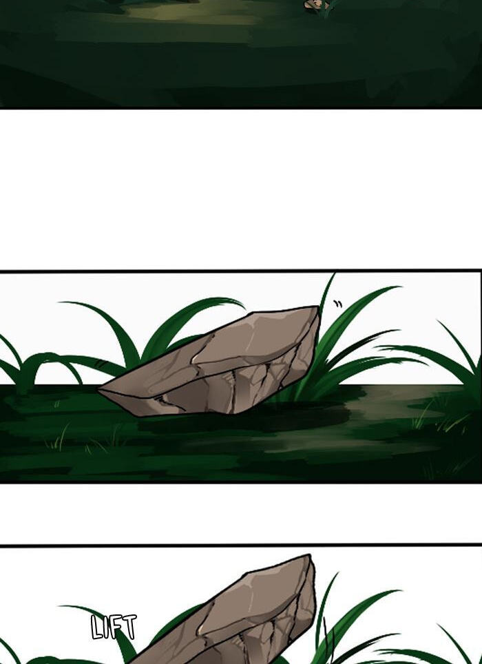 The Beginning After the End Chapter 3 page 60 - 