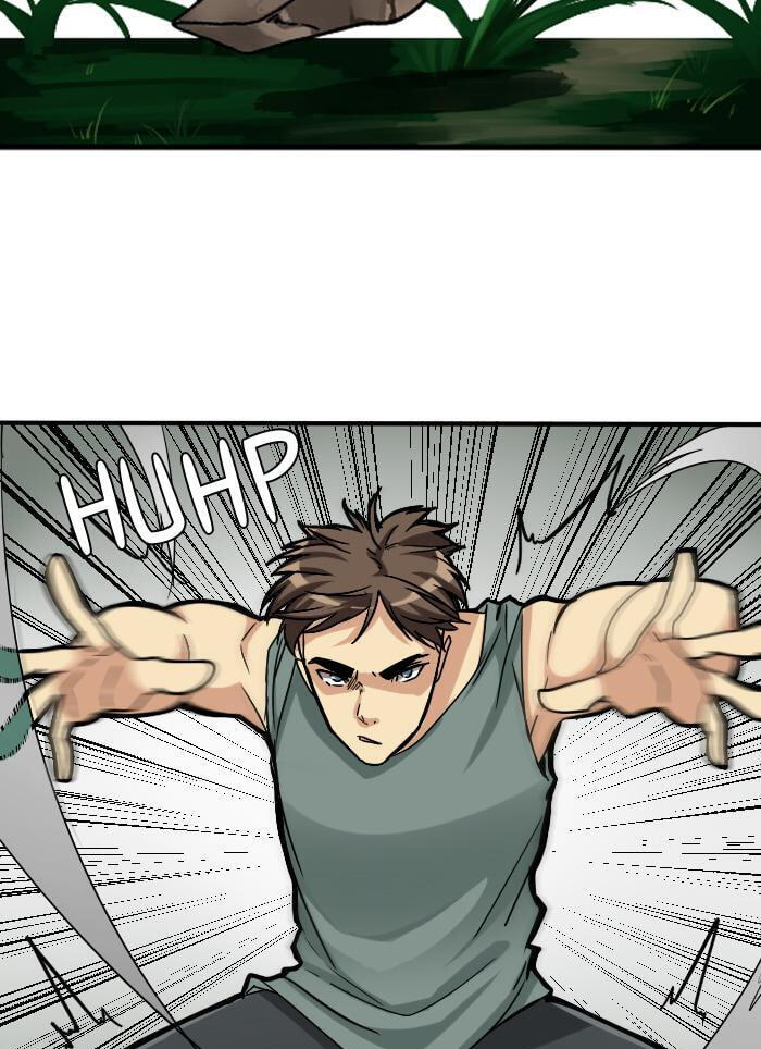 The Beginning After the End Chapter 3 page 61 - 
