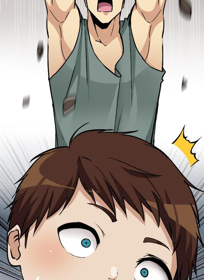 The Beginning After the End Chapter 3 page 65 - 