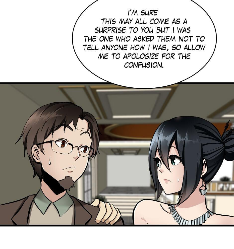 The Beginning After the End Chapter 30 page 11 - 