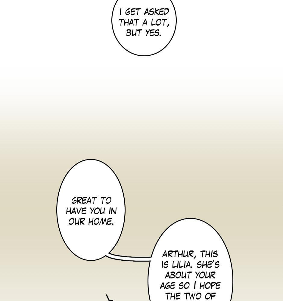 The Beginning After the End Chapter 30 page 13 - 