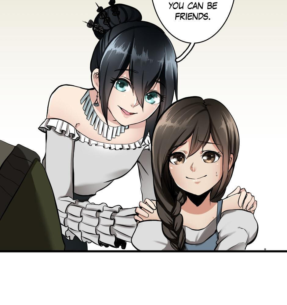 The Beginning After the End Chapter 30 page 14 - 
