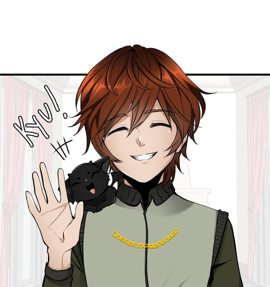The Beginning After the End Chapter 30 page 15 - 