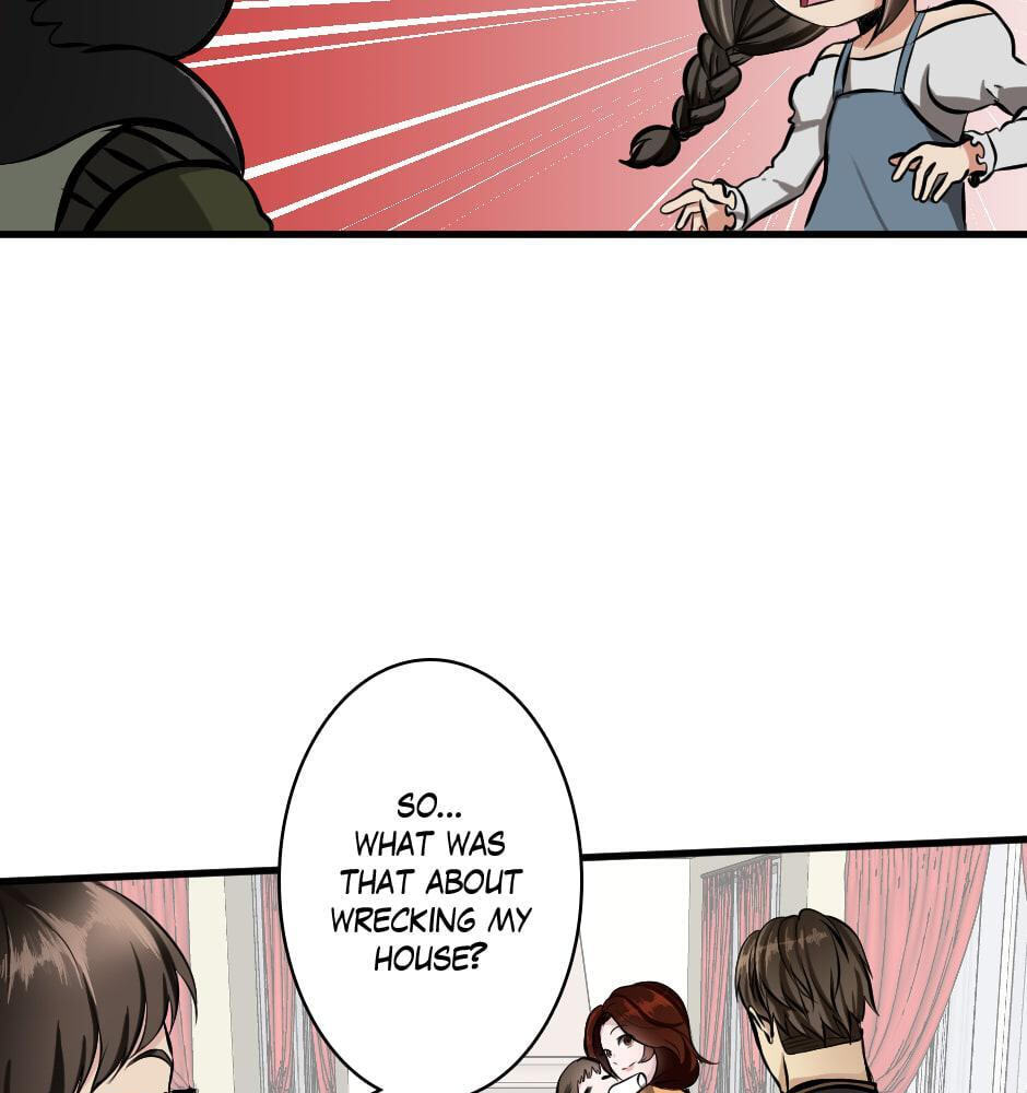 The Beginning After the End Chapter 30 page 17 - 