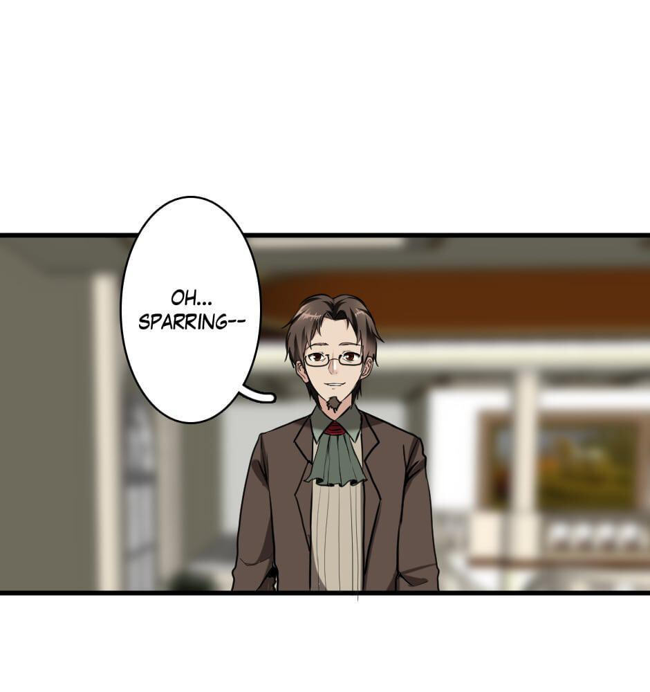 The Beginning After the End Chapter 30 page 19 - 