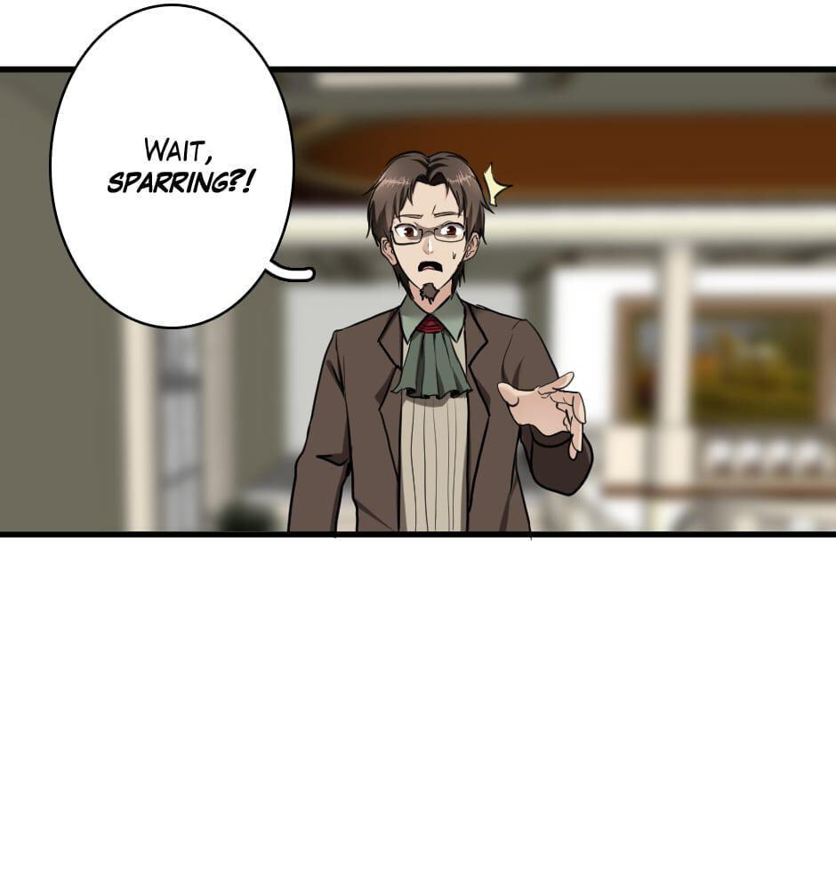 The Beginning After the End Chapter 30 page 20 - 