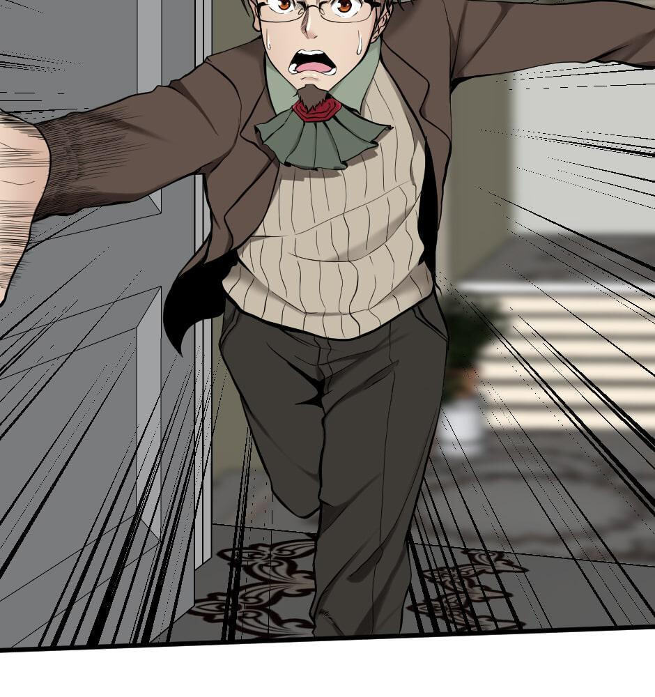 The Beginning After the End Chapter 30 page 3 - 