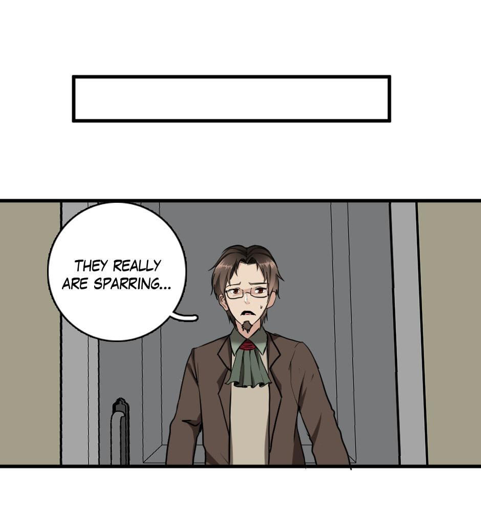 The Beginning After the End Chapter 30 page 21 - 