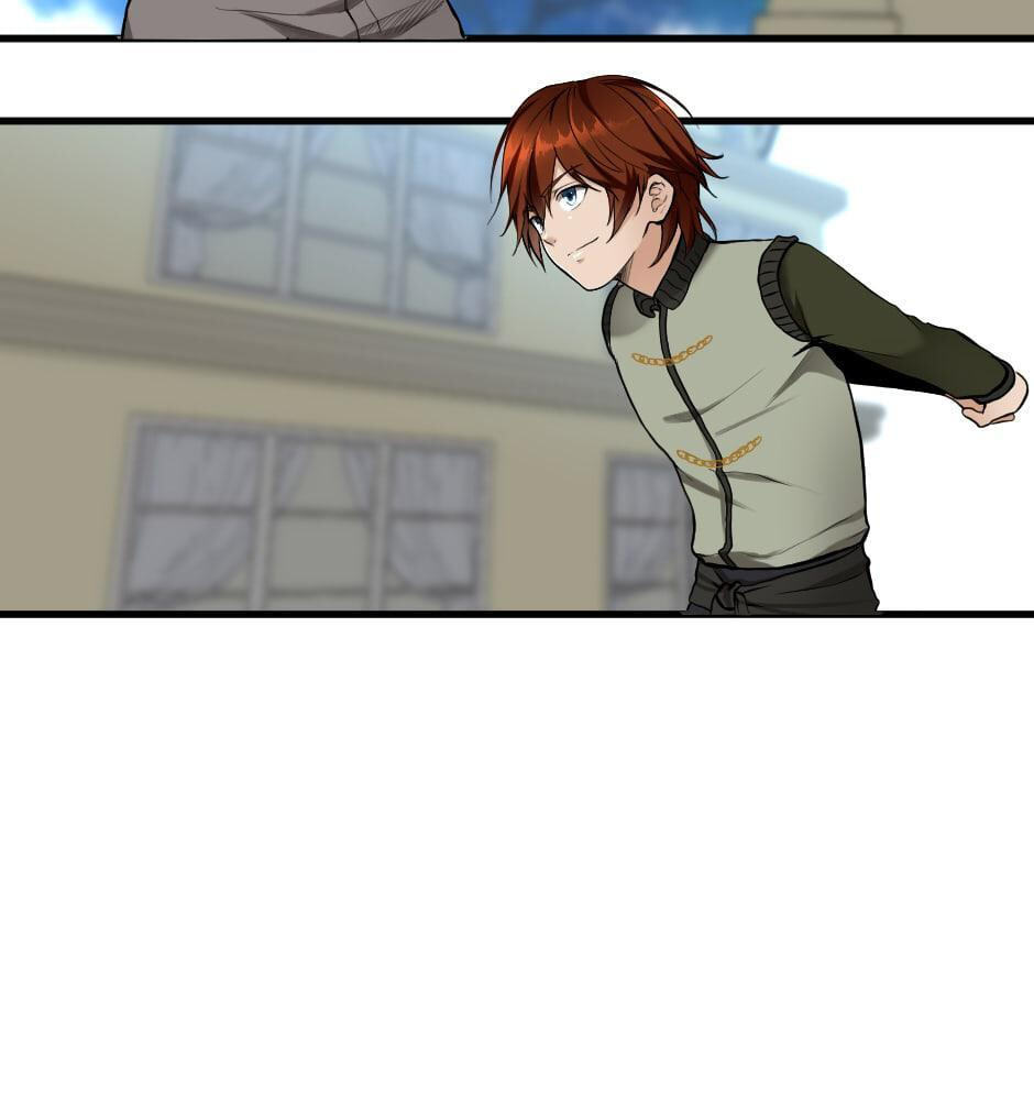 The Beginning After the End Chapter 30 page 25 - 