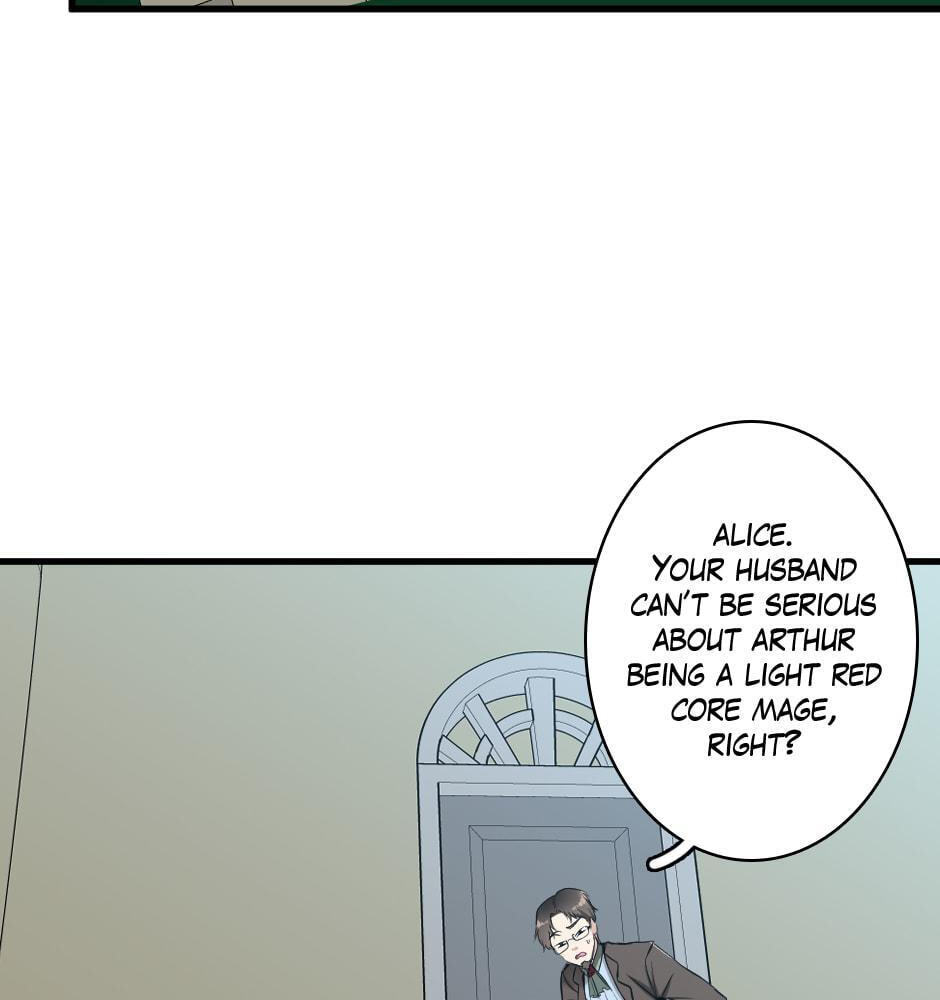 The Beginning After the End Chapter 30 page 28 - 