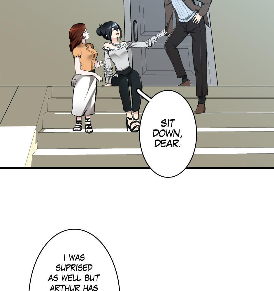 The Beginning After the End Chapter 30 page 29 - 