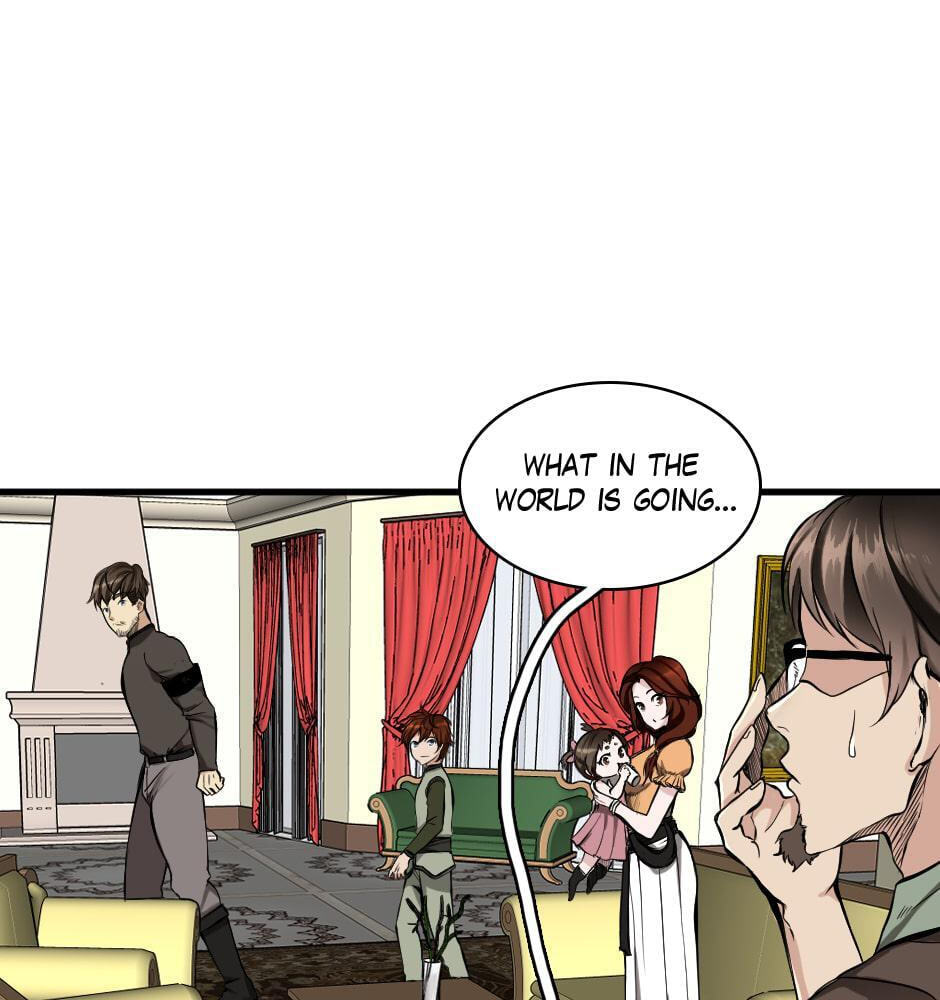 The Beginning After the End Chapter 30 page 4 - 