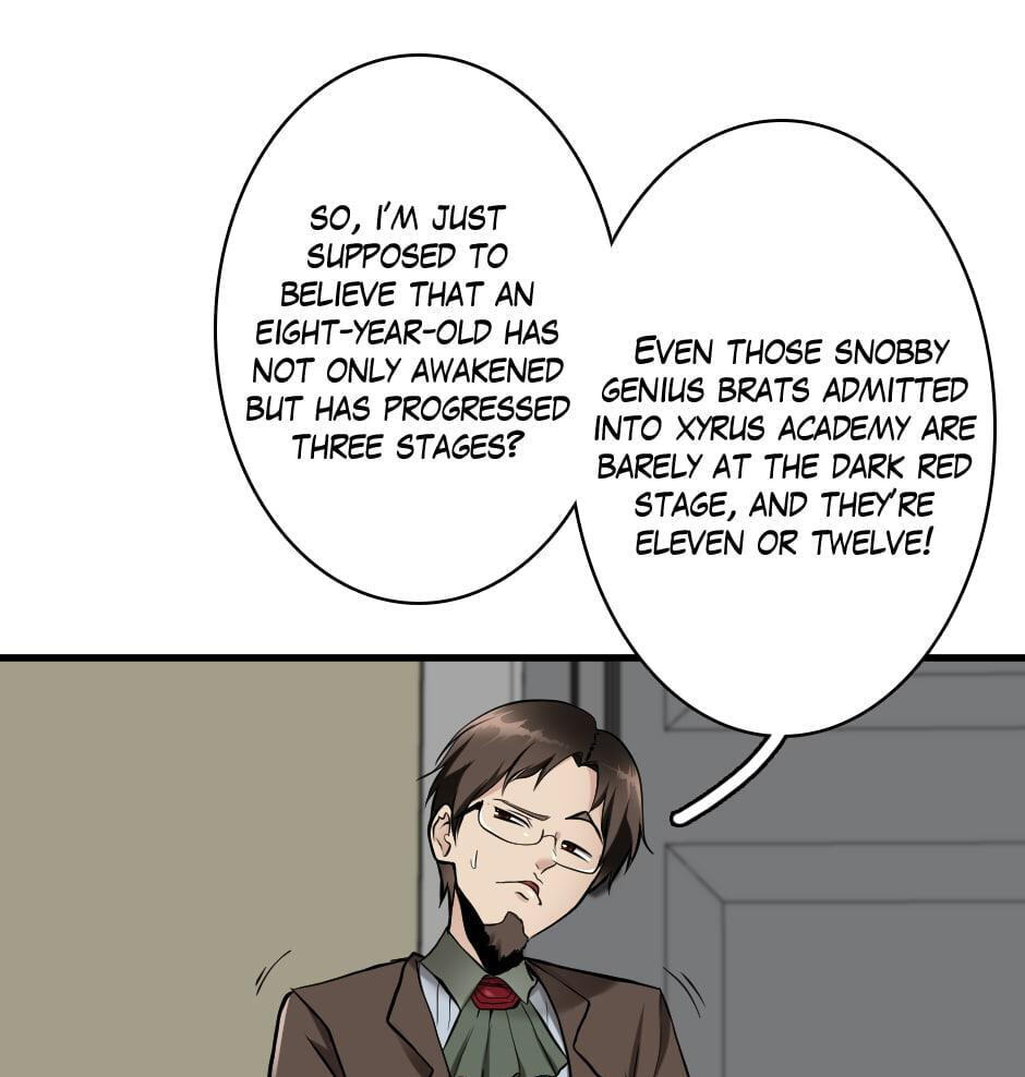 The Beginning After the End Chapter 30 page 31 - 