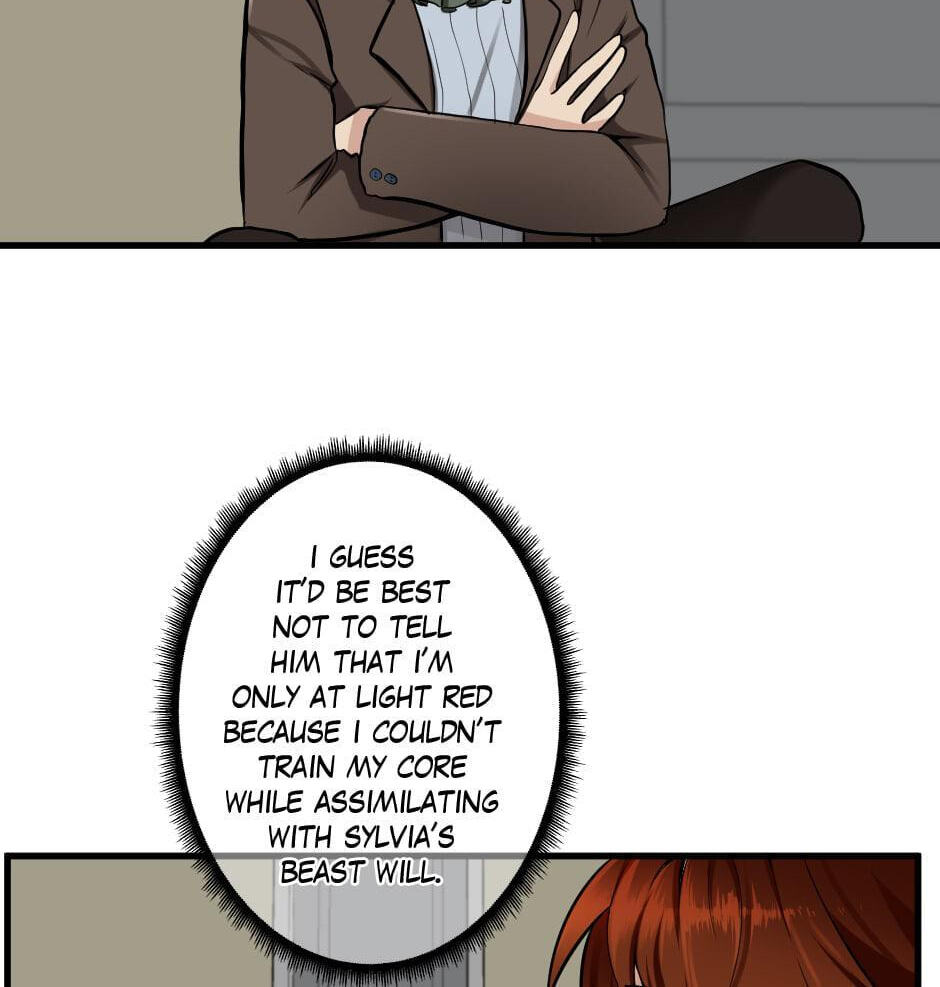 The Beginning After the End Chapter 30 page 32 - 