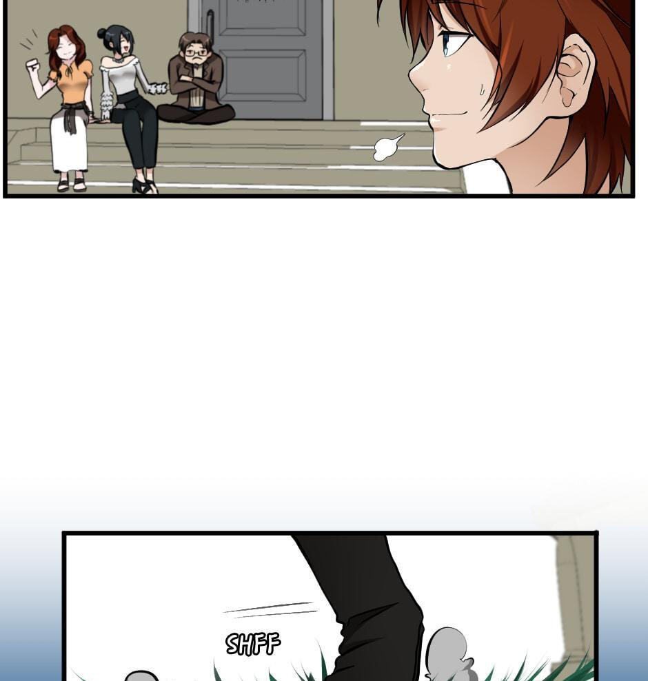 The Beginning After the End Chapter 30 page 33 - 