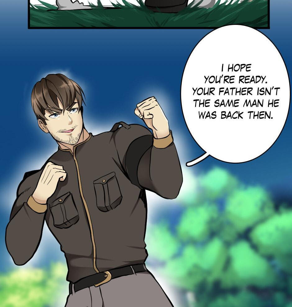 The Beginning After the End Chapter 30 page 34 - 