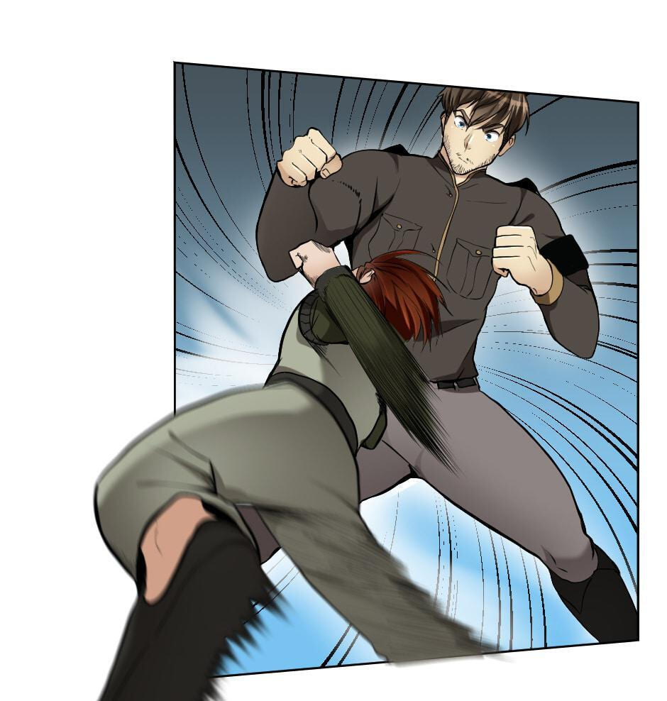 The Beginning After the End Chapter 30 page 41 - 