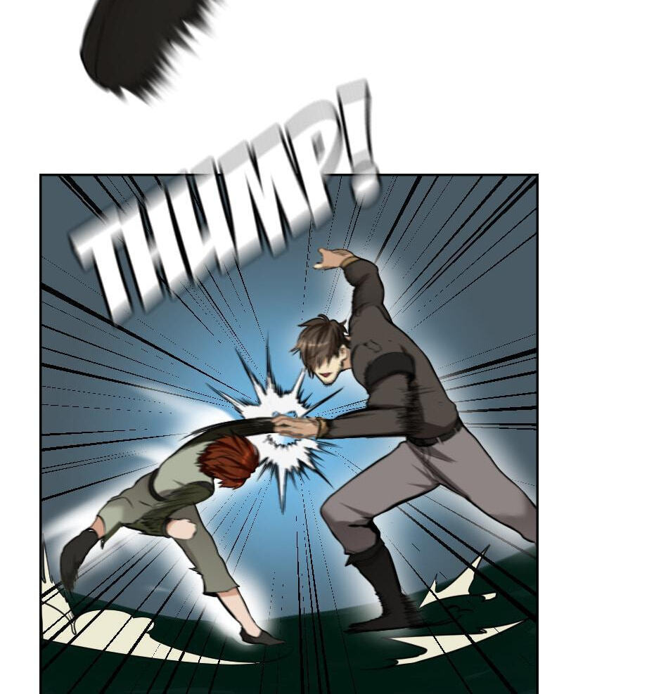 The Beginning After the End Chapter 30 page 42 - 