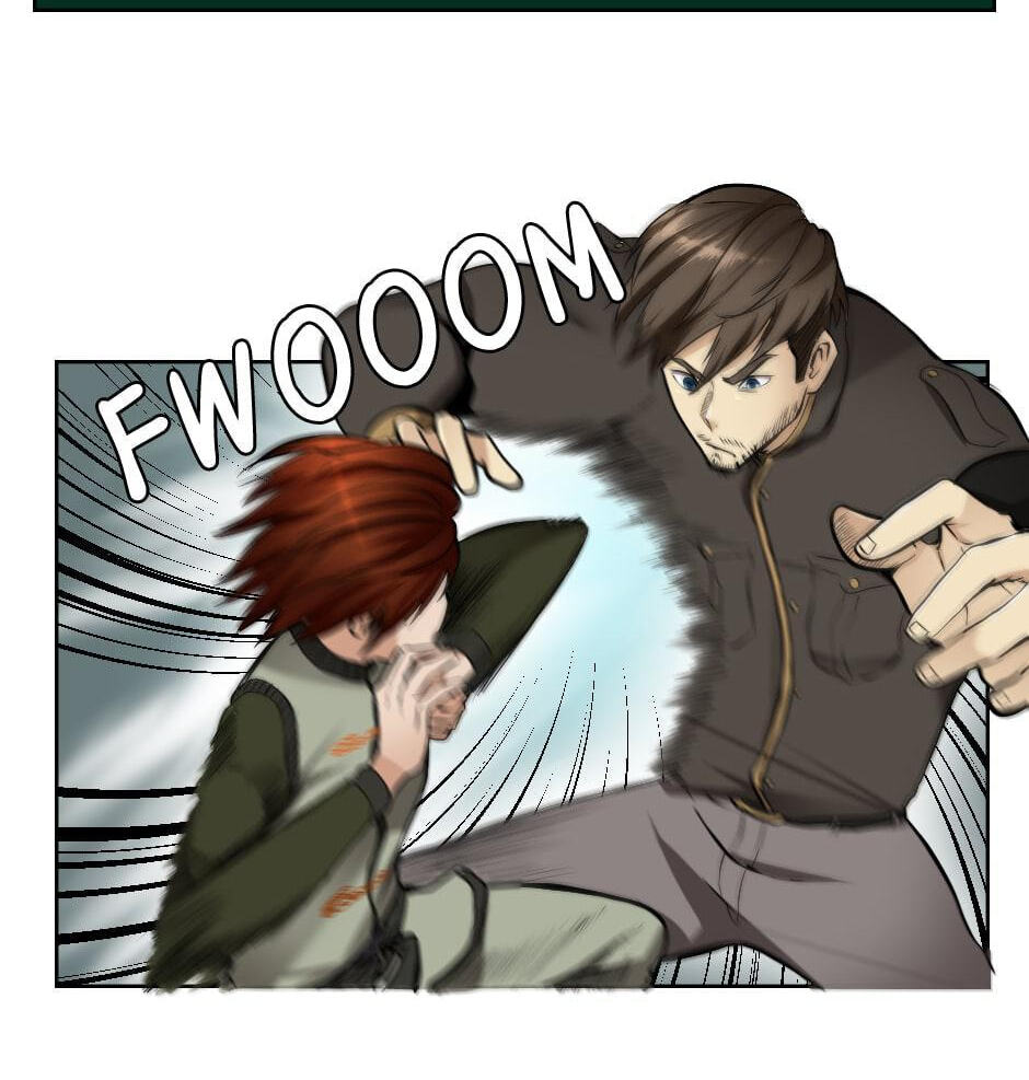 The Beginning After the End Chapter 30 page 46 - 