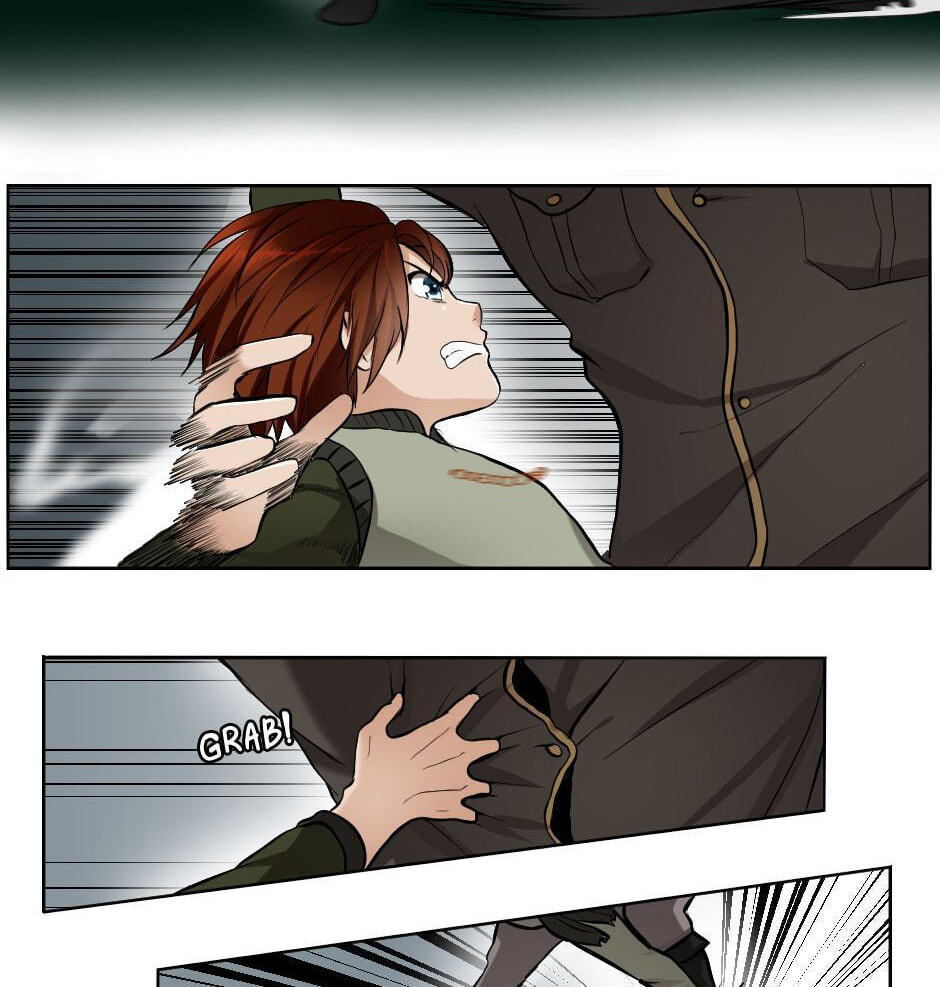 The Beginning After the End Chapter 30 page 48 - 