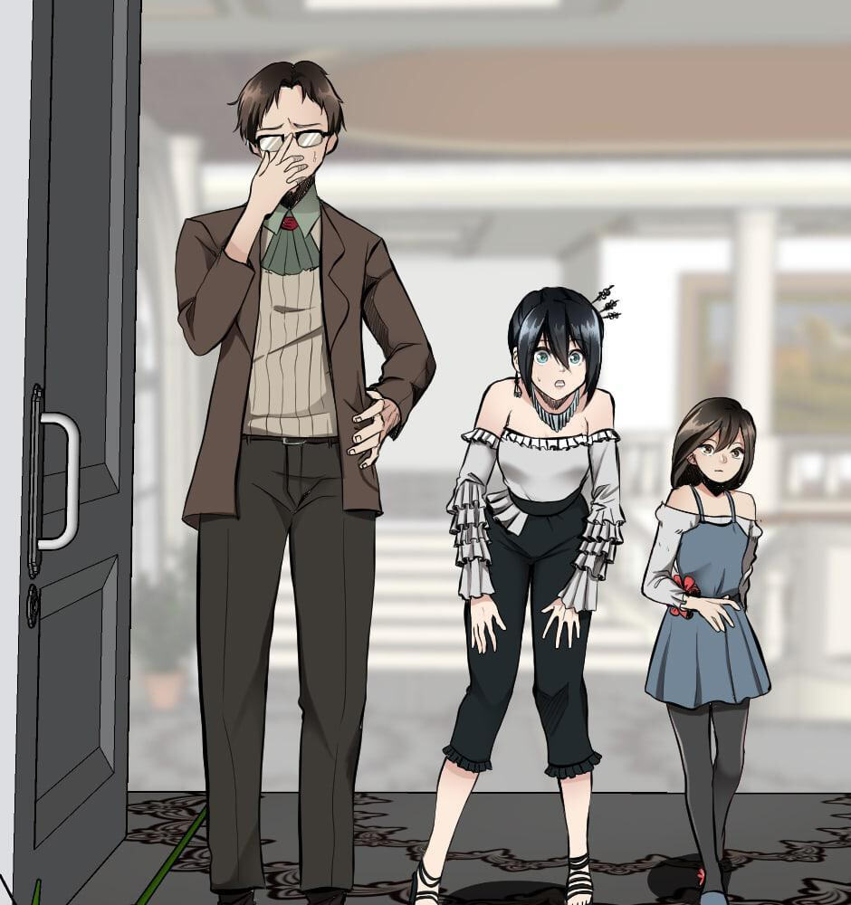The Beginning After the End Chapter 30 page 6 - 