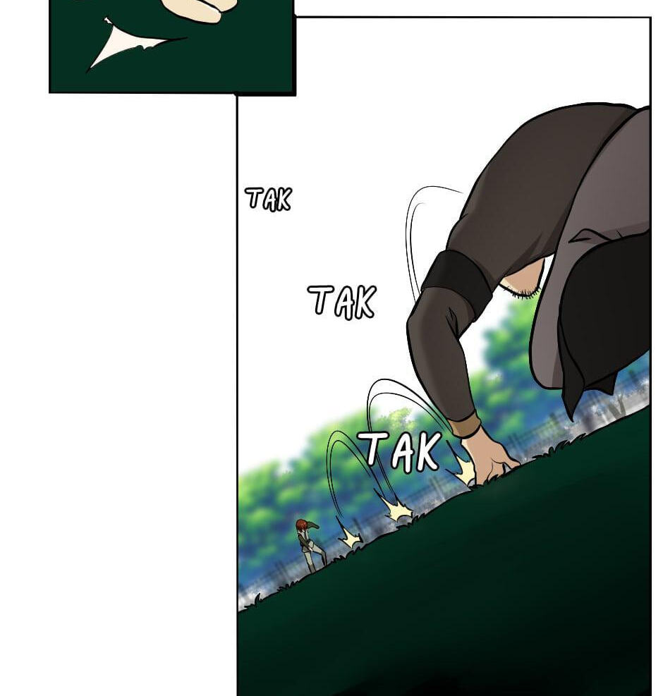 The Beginning After the End Chapter 30 page 52 - 