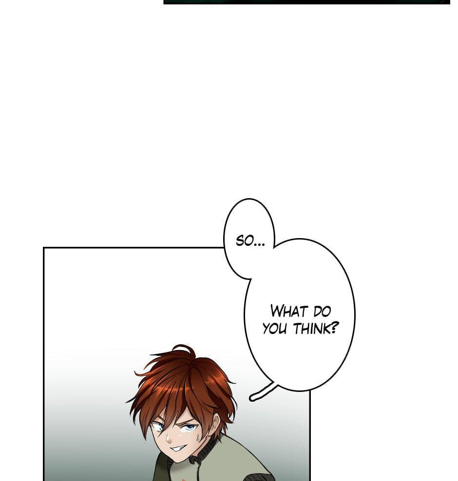 The Beginning After the End Chapter 30 page 53 - 