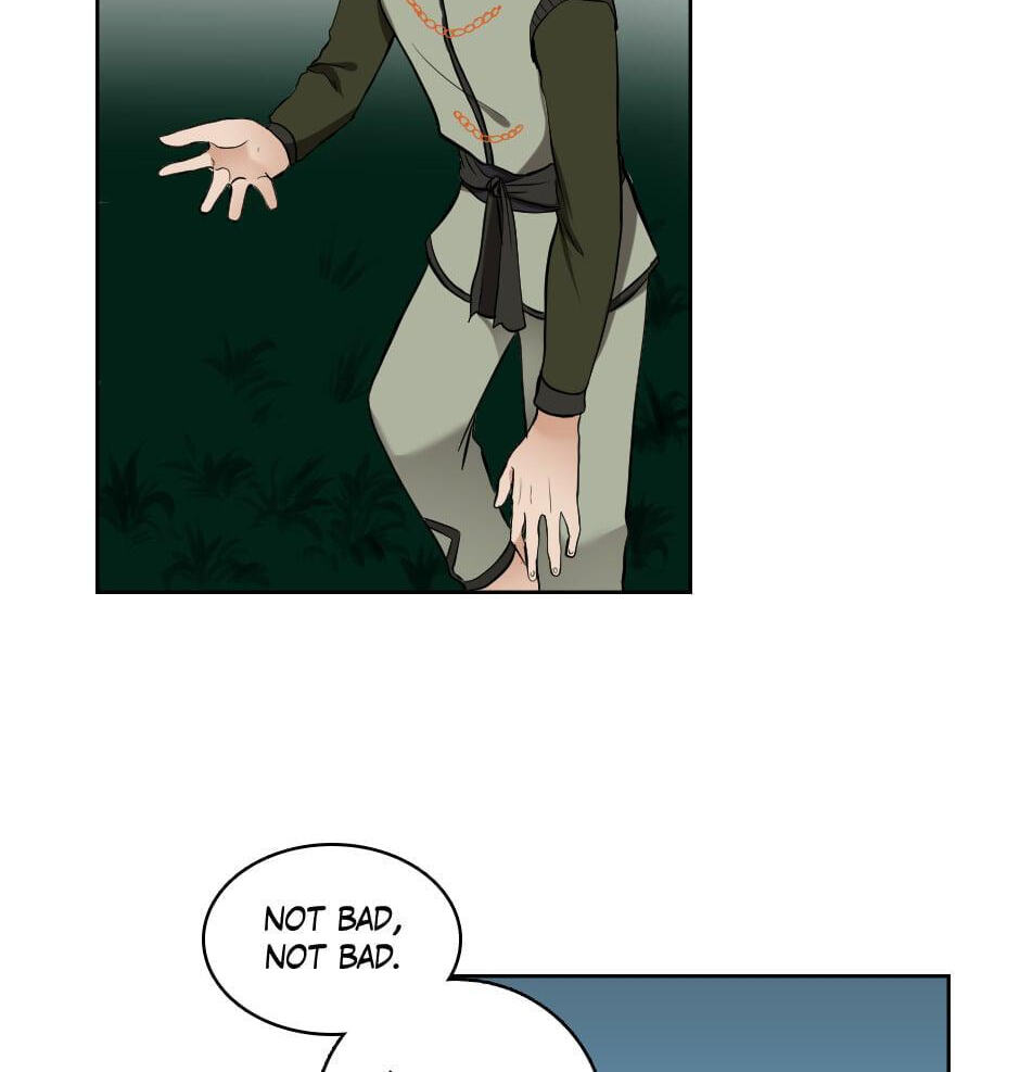 The Beginning After the End Chapter 30 page 54 - 