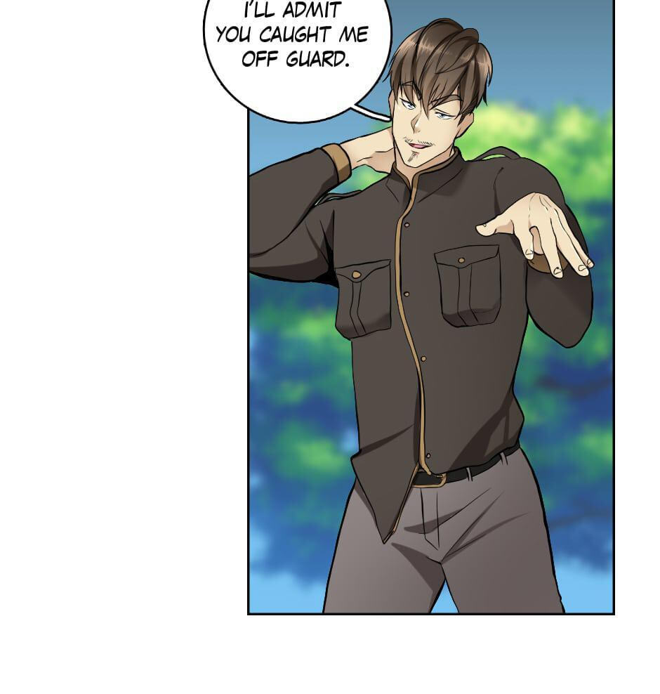 The Beginning After the End Chapter 30 page 55 - 