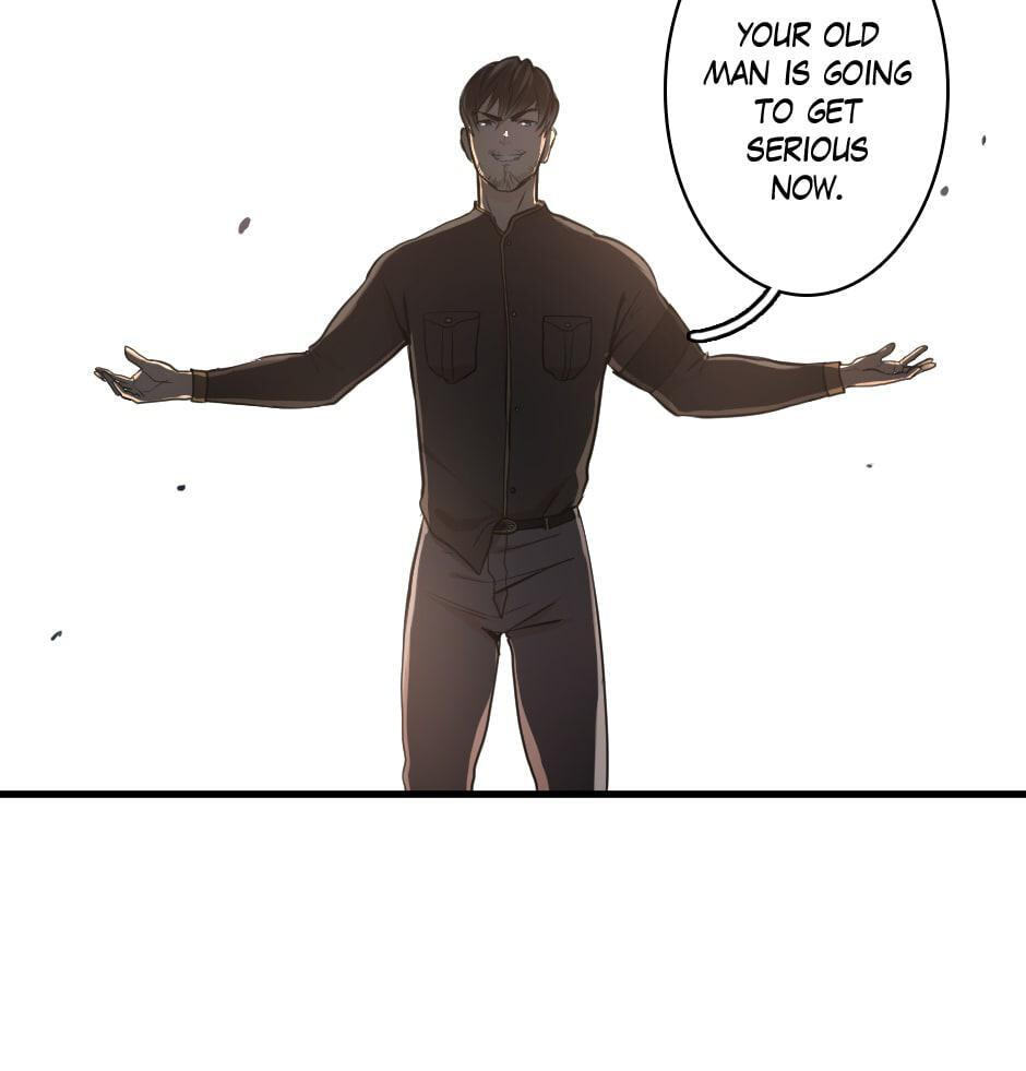 The Beginning After the End Chapter 30 page 57 - 