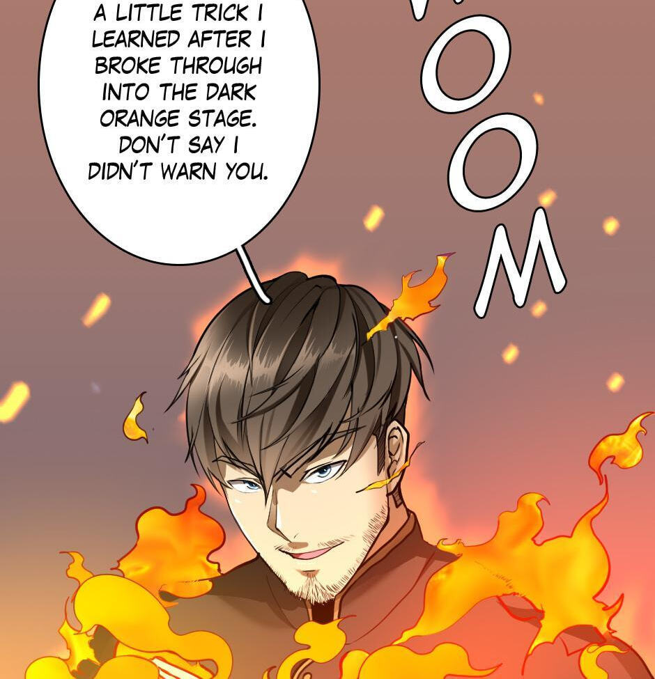 The Beginning After the End Chapter 30 page 60 - 