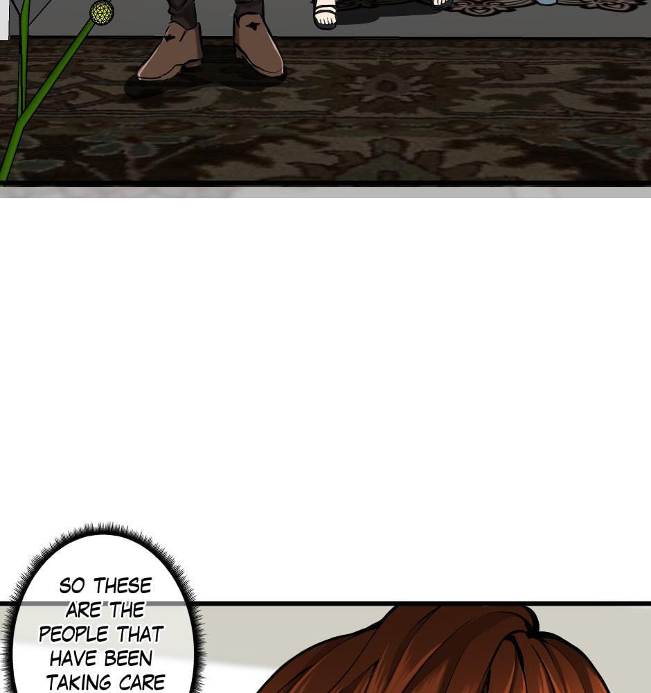 The Beginning After the End Chapter 30 page 7 - 