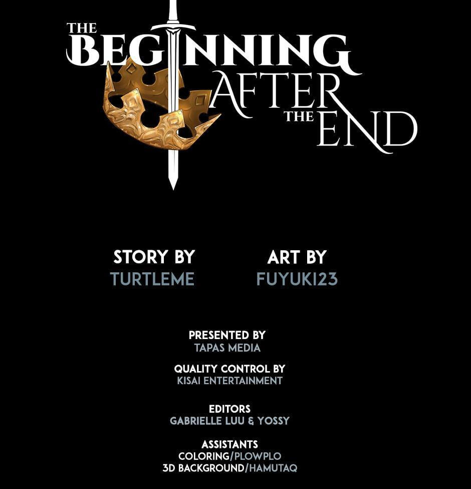 The Beginning After the End Chapter 30 page 63 - 