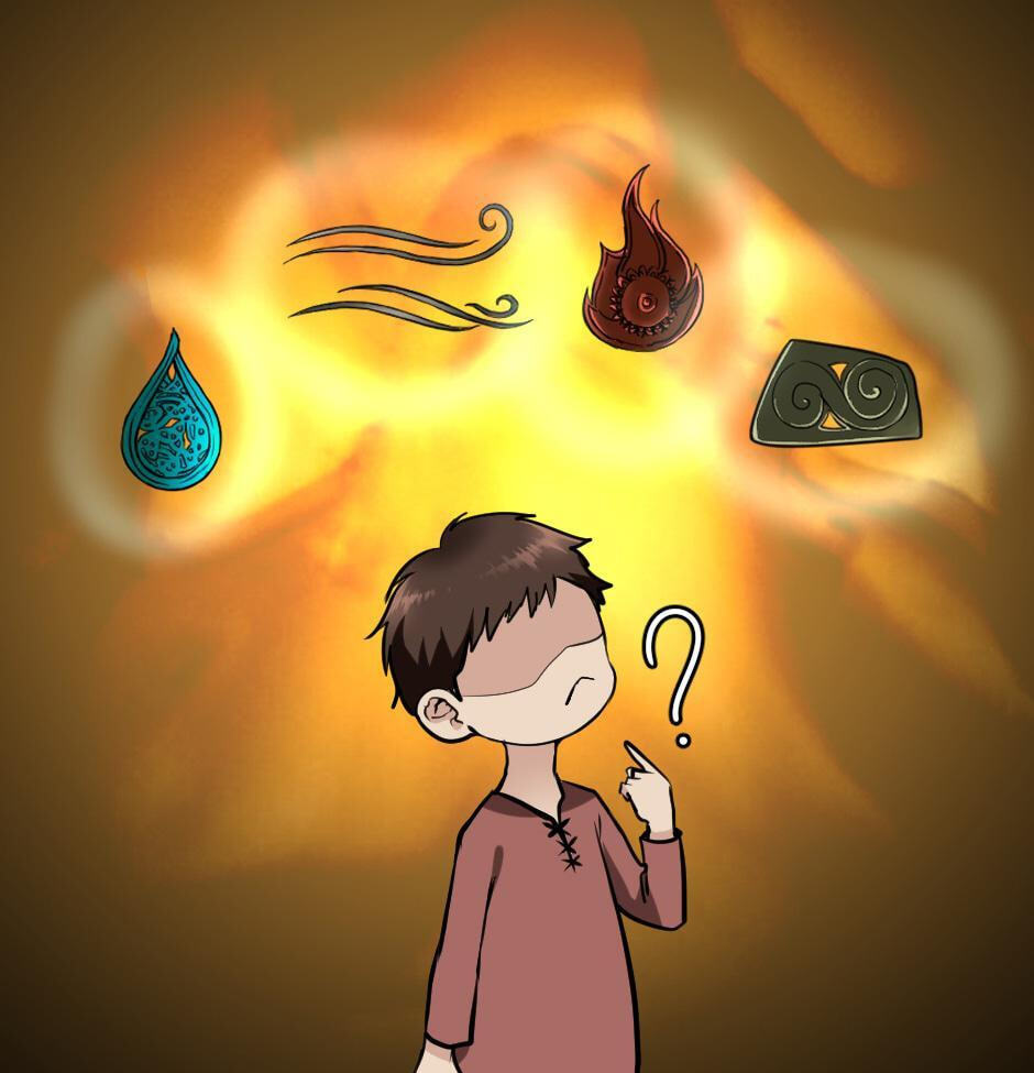 The Beginning After the End Chapter 30 page 65 - 
