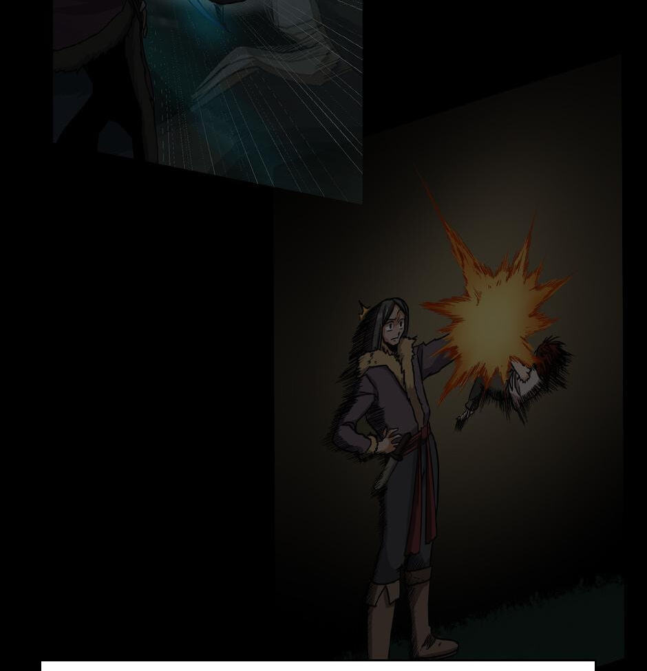 The Beginning After the End Chapter 30 page 70 - 