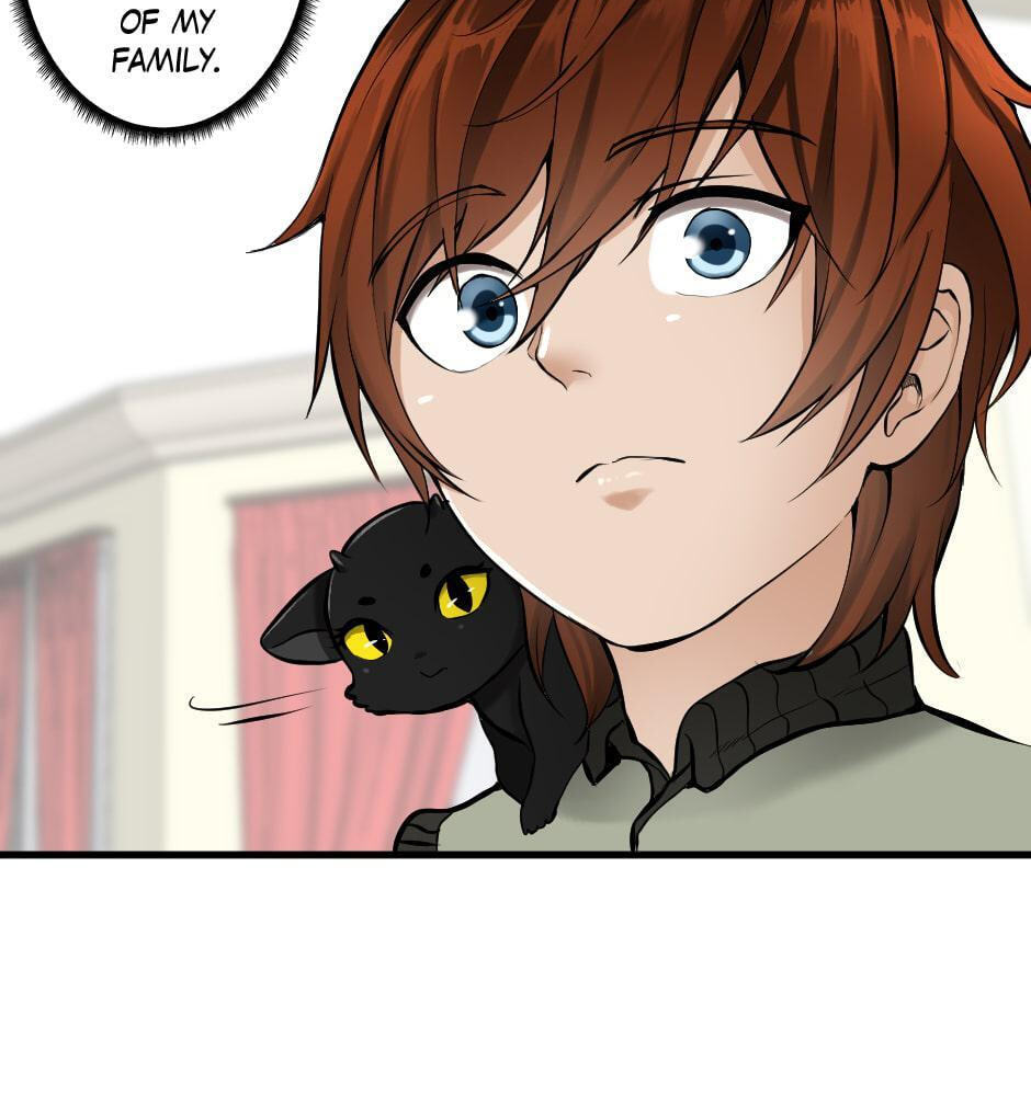 The Beginning After the End Chapter 30 page 8 - 