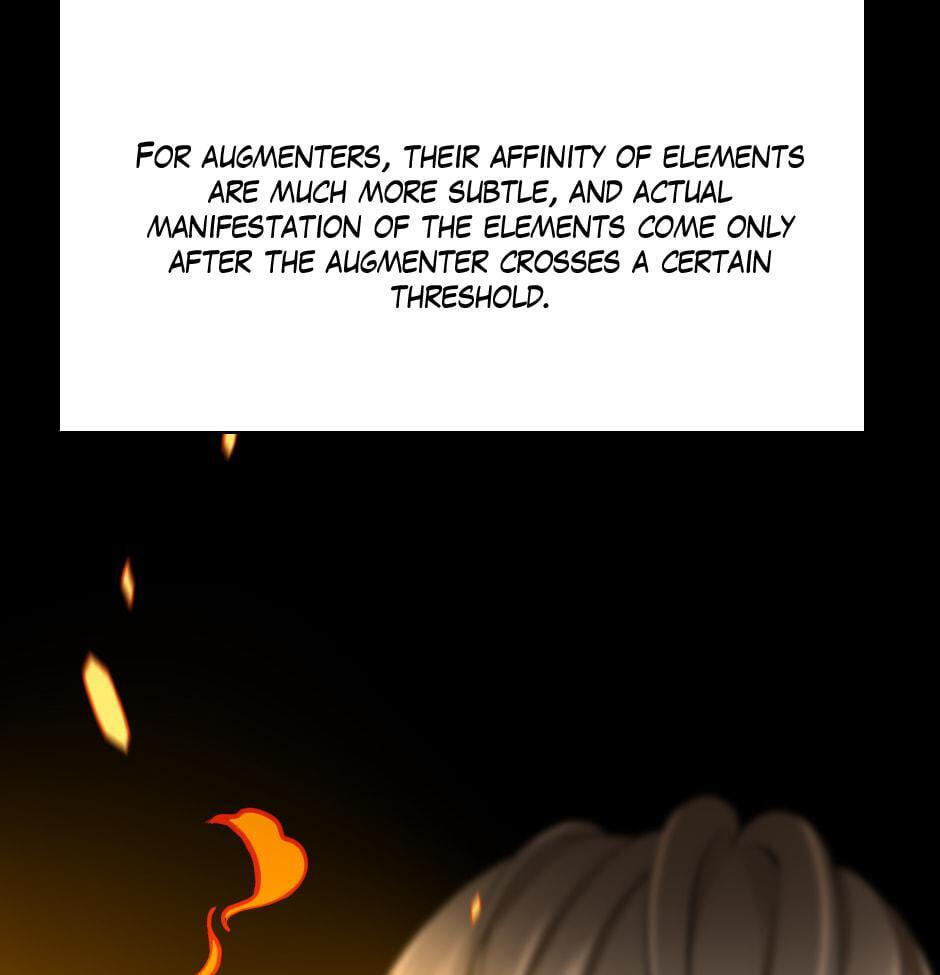 The Beginning After the End Chapter 30 page 71 - 