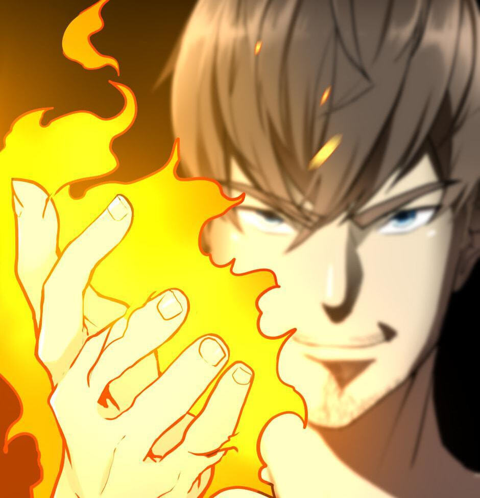 The Beginning After the End Chapter 30 page 72 - 