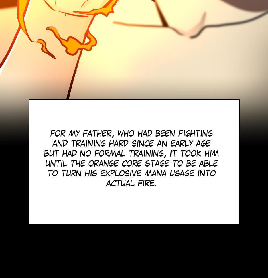 The Beginning After the End Chapter 30 page 73 - 