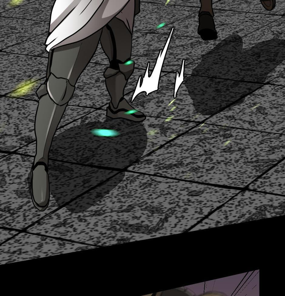 The Beginning After the End Chapter 30 page 76 - 