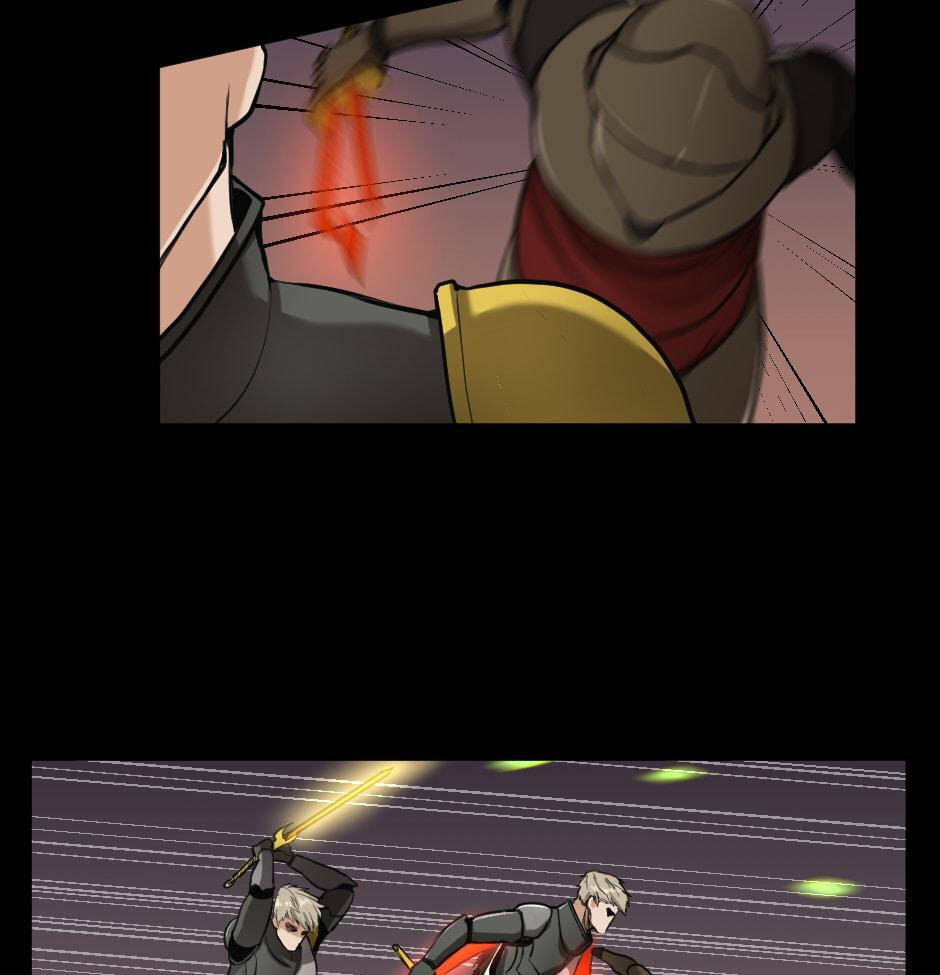 The Beginning After the End Chapter 30 page 77 - 