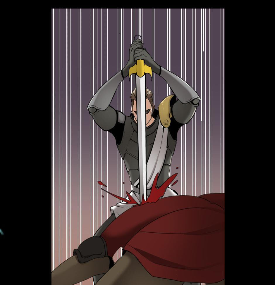 The Beginning After the End Chapter 30 page 79 - 