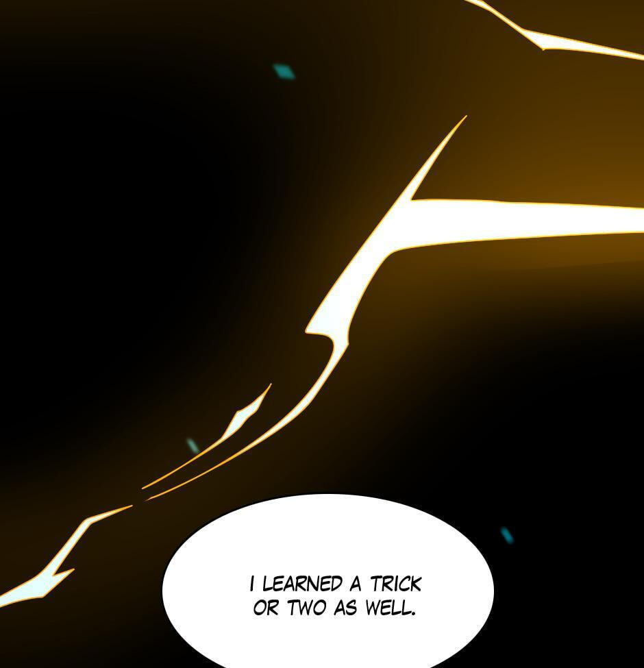 The Beginning After the End Chapter 30 page 83 - 