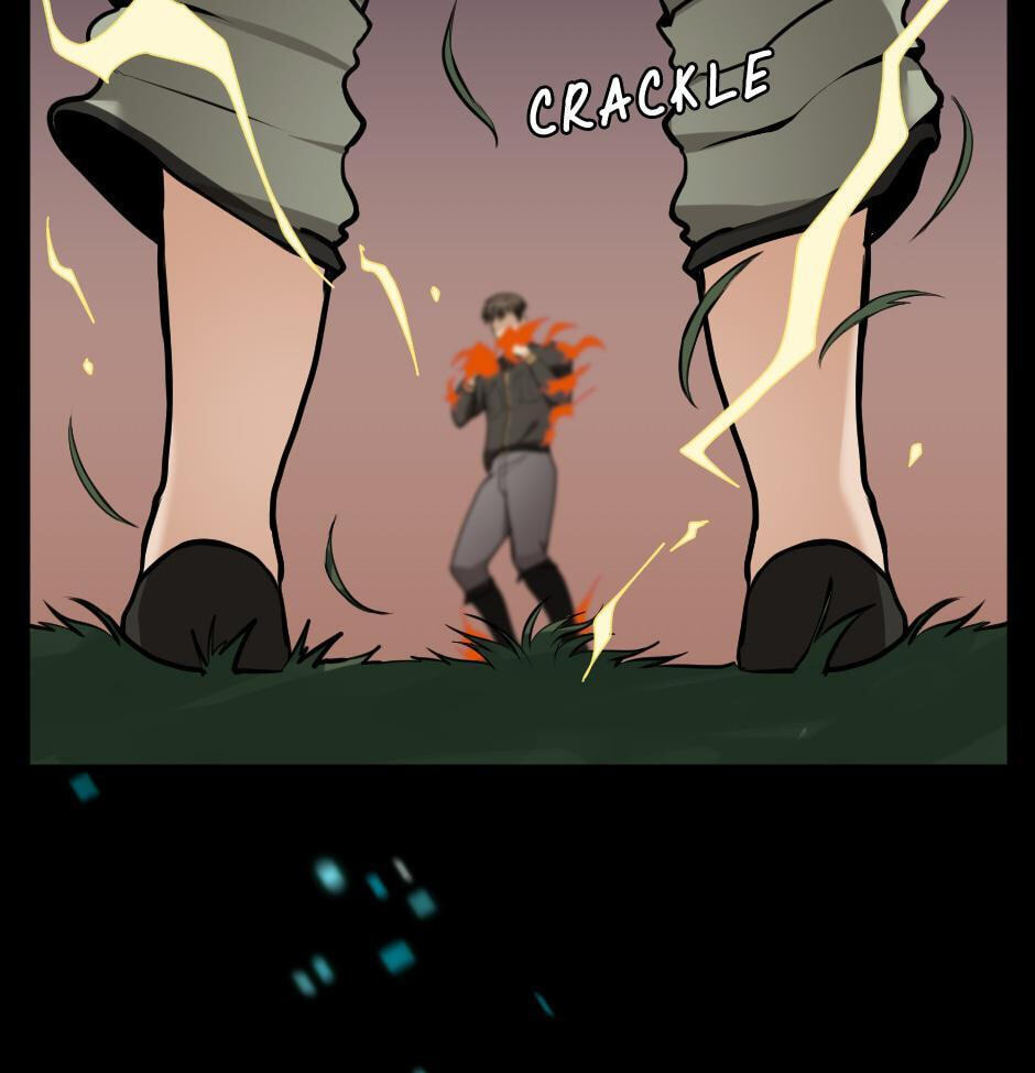 The Beginning After the End Chapter 30 page 85 - 