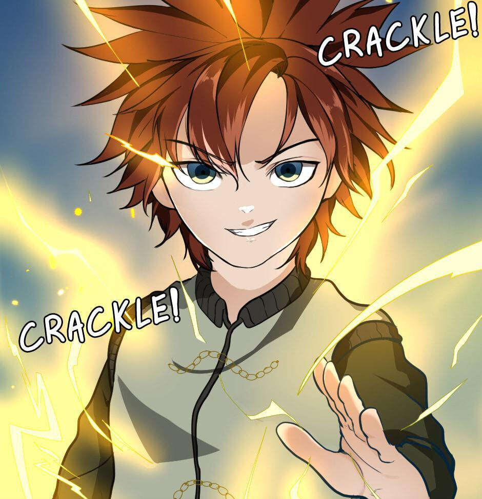 The Beginning After the End Chapter 30 page 87 - 