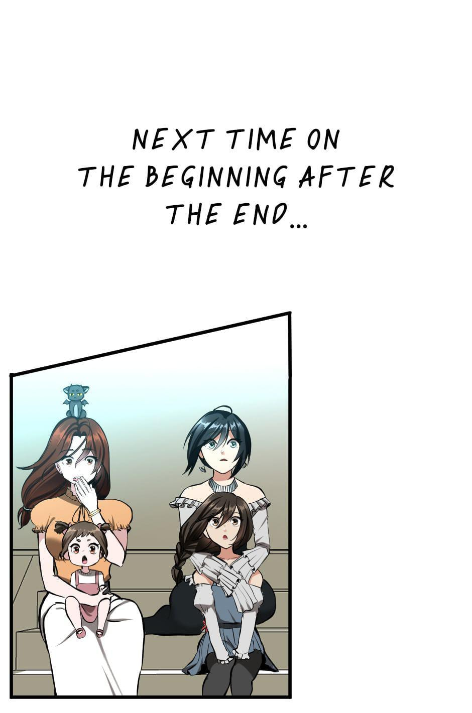 The Beginning After the End Chapter 30 page 90 - 