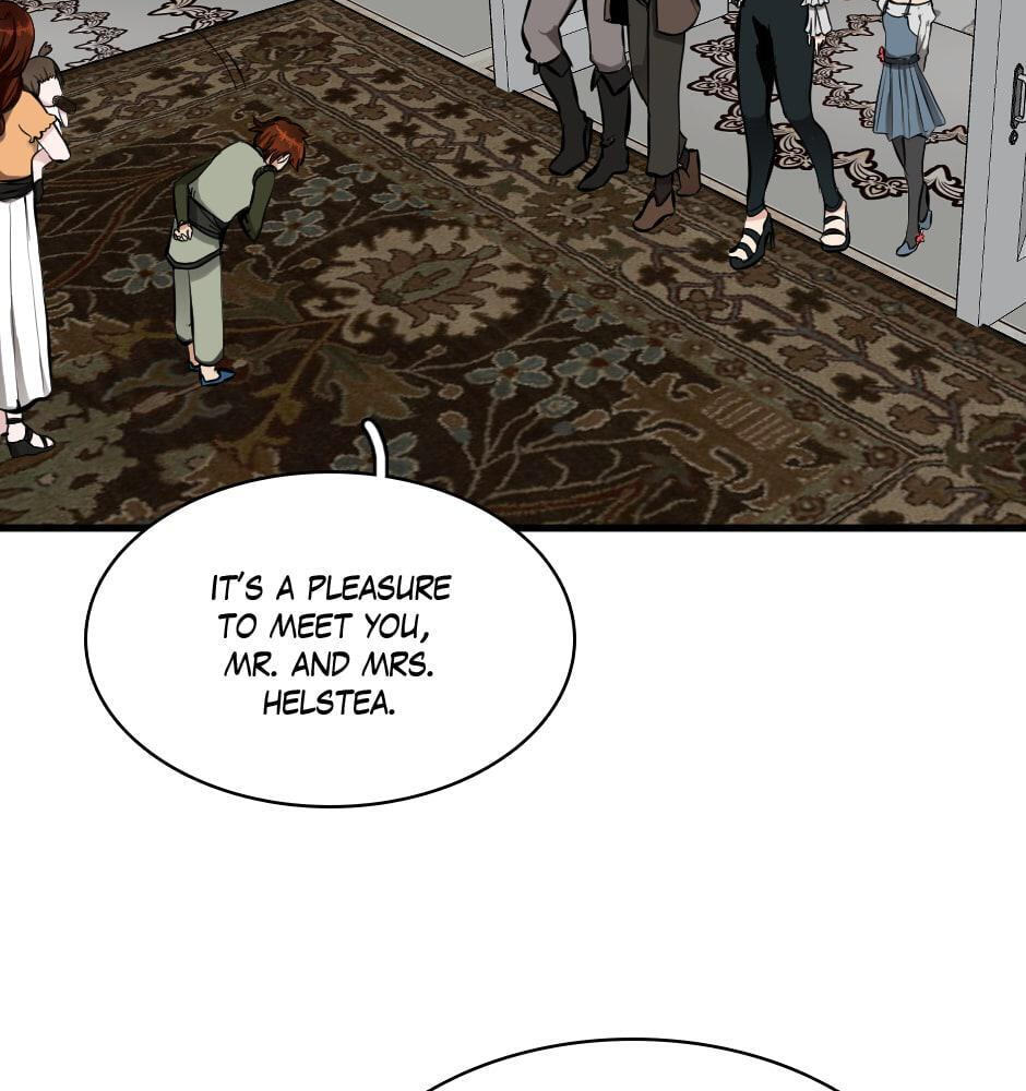 The Beginning After the End Chapter 30 page 10 - 
