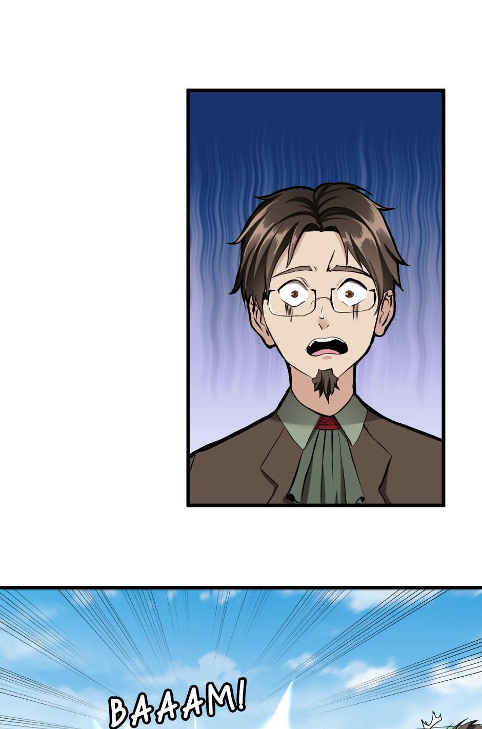 The Beginning After the End Chapter 30 page 91 - 