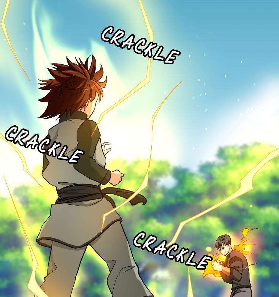 The Beginning After the End Chapter 31 page 2 - 