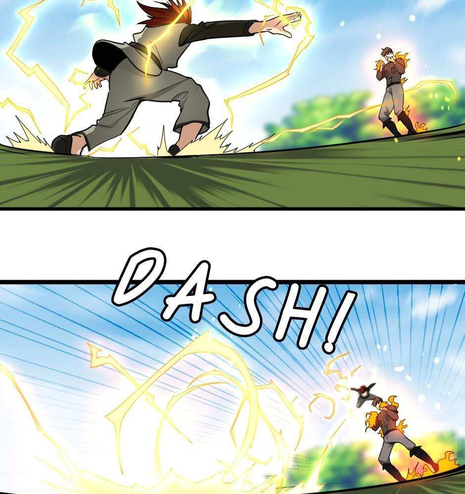 The Beginning After the End Chapter 31 page 11 - 